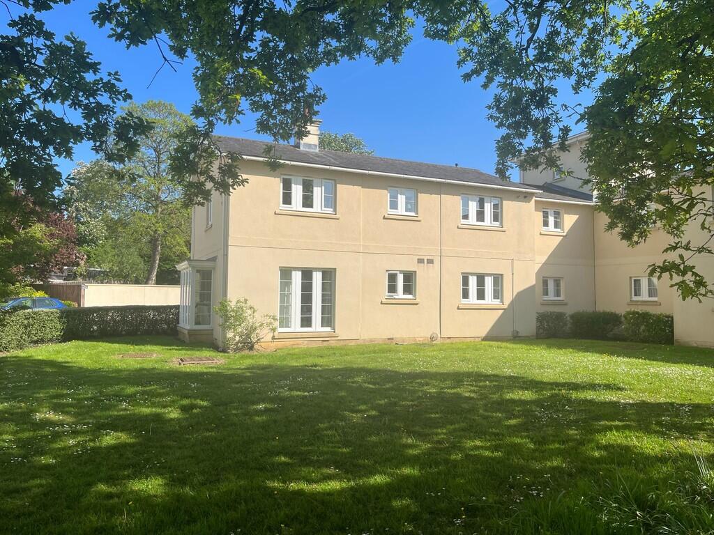Main image of property: Northcroft, The Park