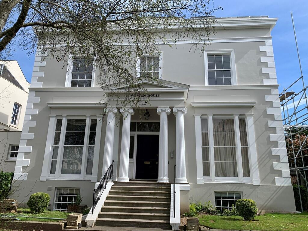Main image of property: Pittville Lawn 