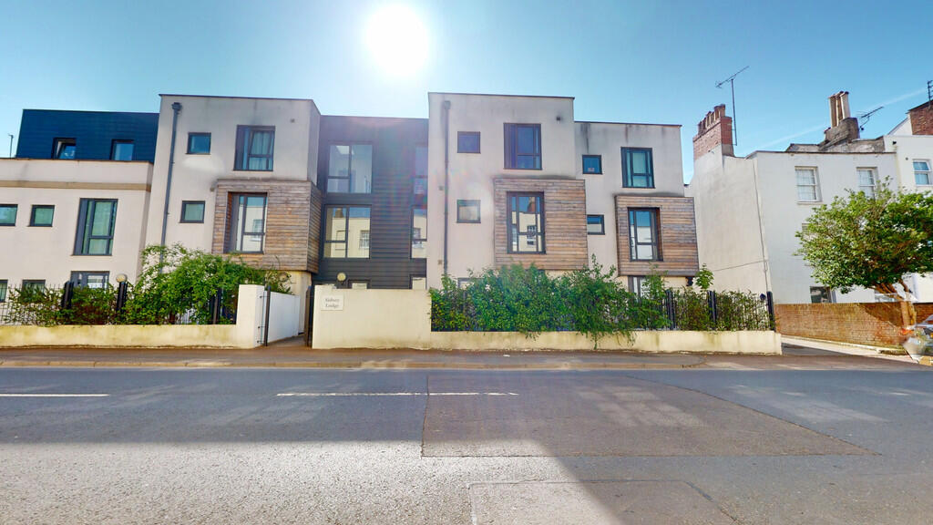 Main image of property: Hewlett Road