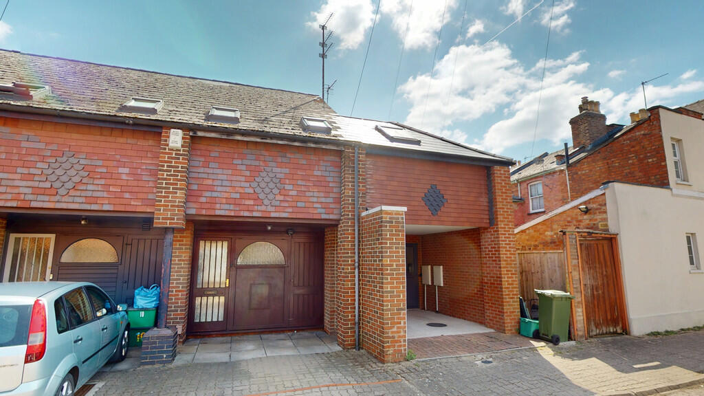 Main image of property: Fairview Close, Cheltenham