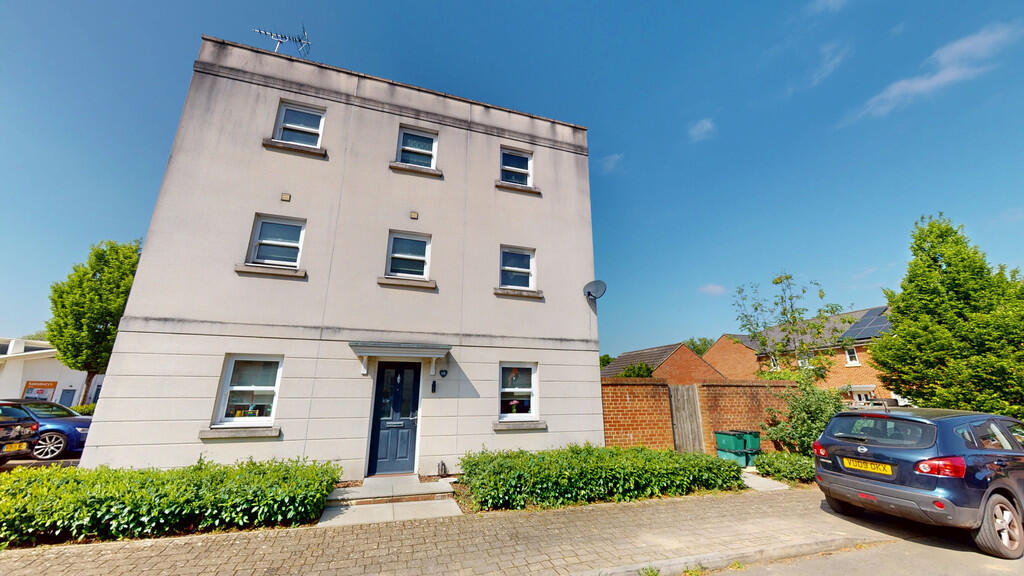 Main image of property: Redmarley Road, Cheltenham