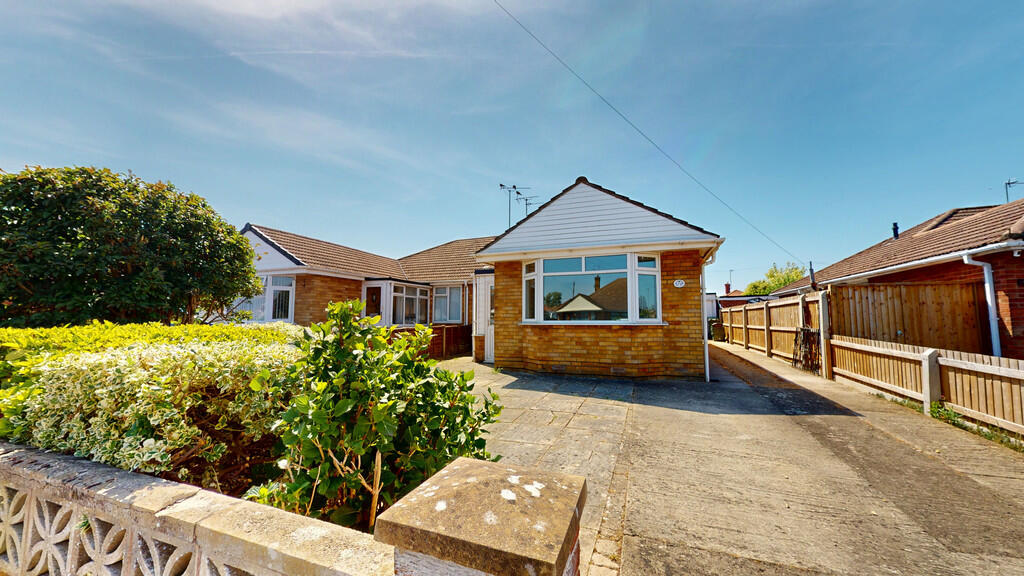 Main image of property: Warden Hill, Cheltenham
