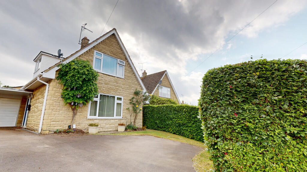 Main image of property: Oldbury Orchard, Churchdown