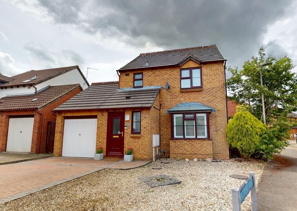 Main image of property: Cox's Way, Abbeymead