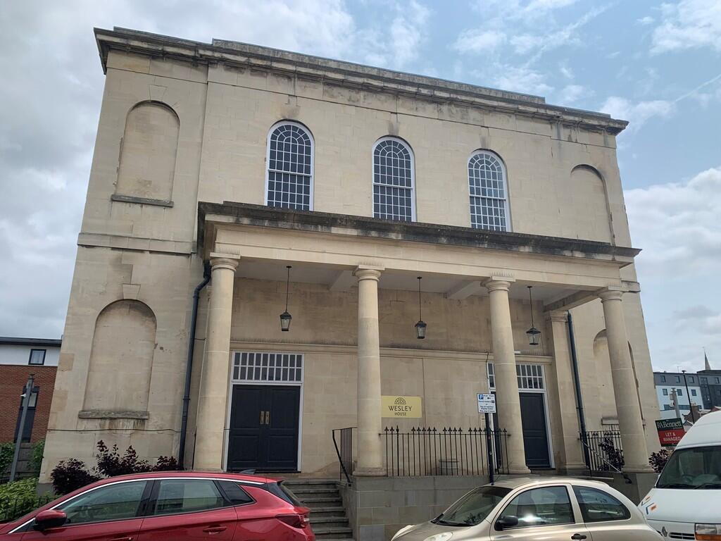 Main image of property: St Georges Street, Cheltenham