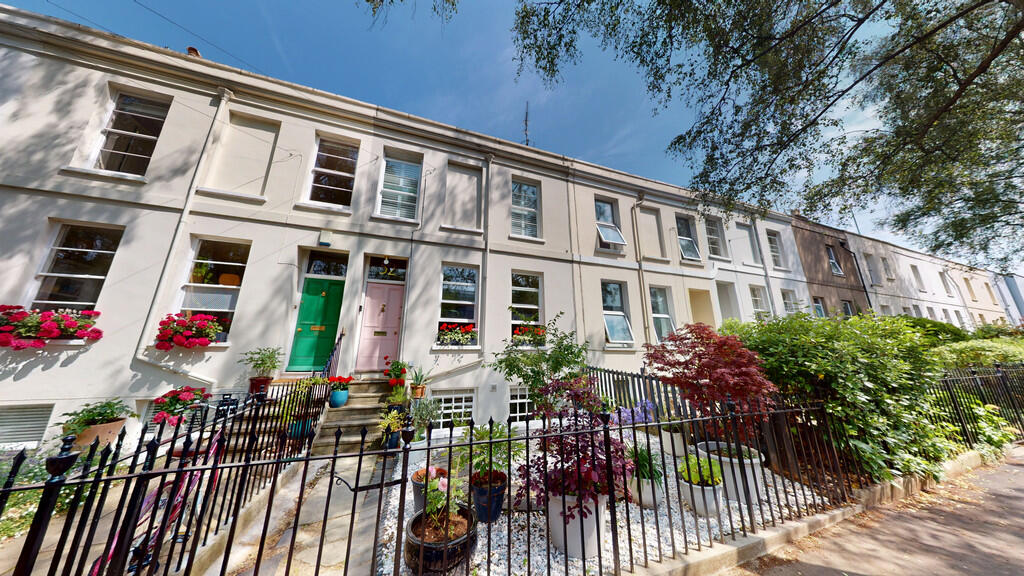 Main image of property: Gratton Road, Cheltenham