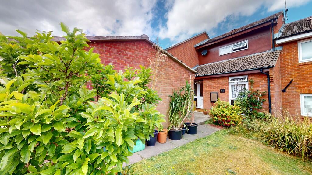 Main image of property: King Arthur Close, Cheltenham