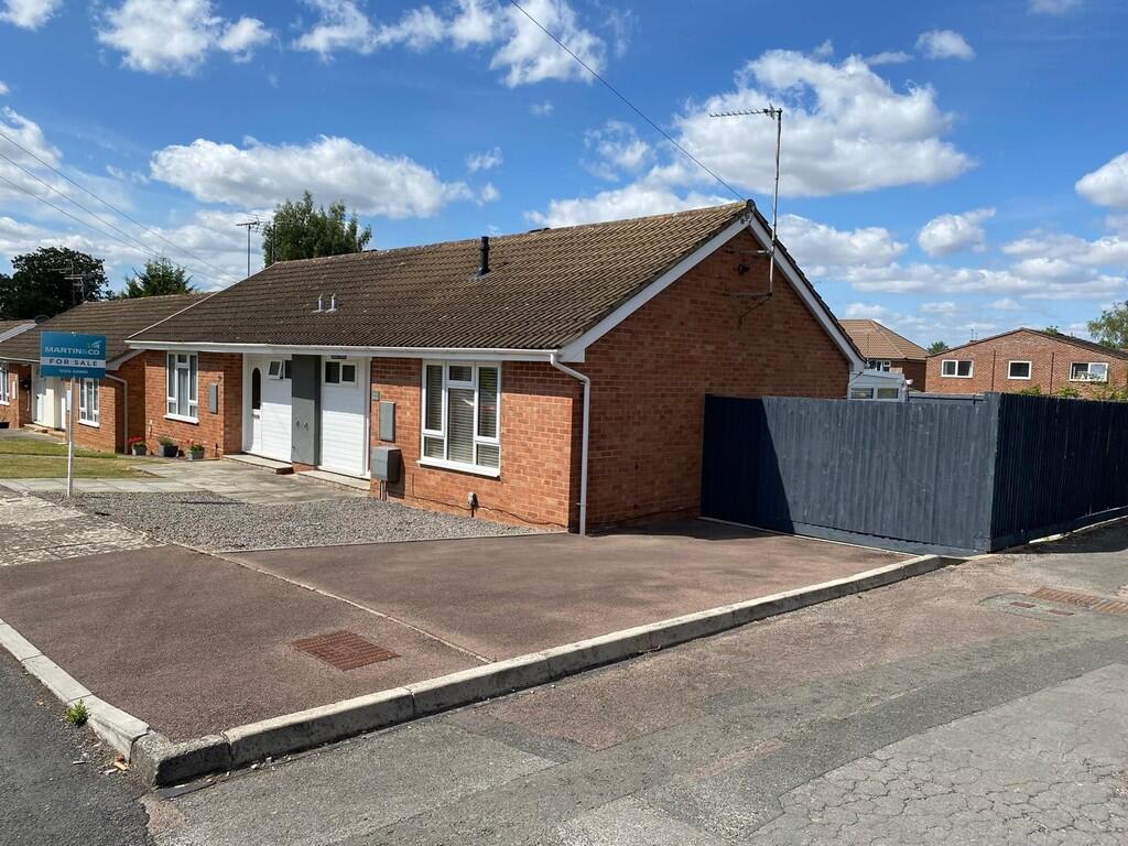 Main image of property: Hales Close, Cheltenham