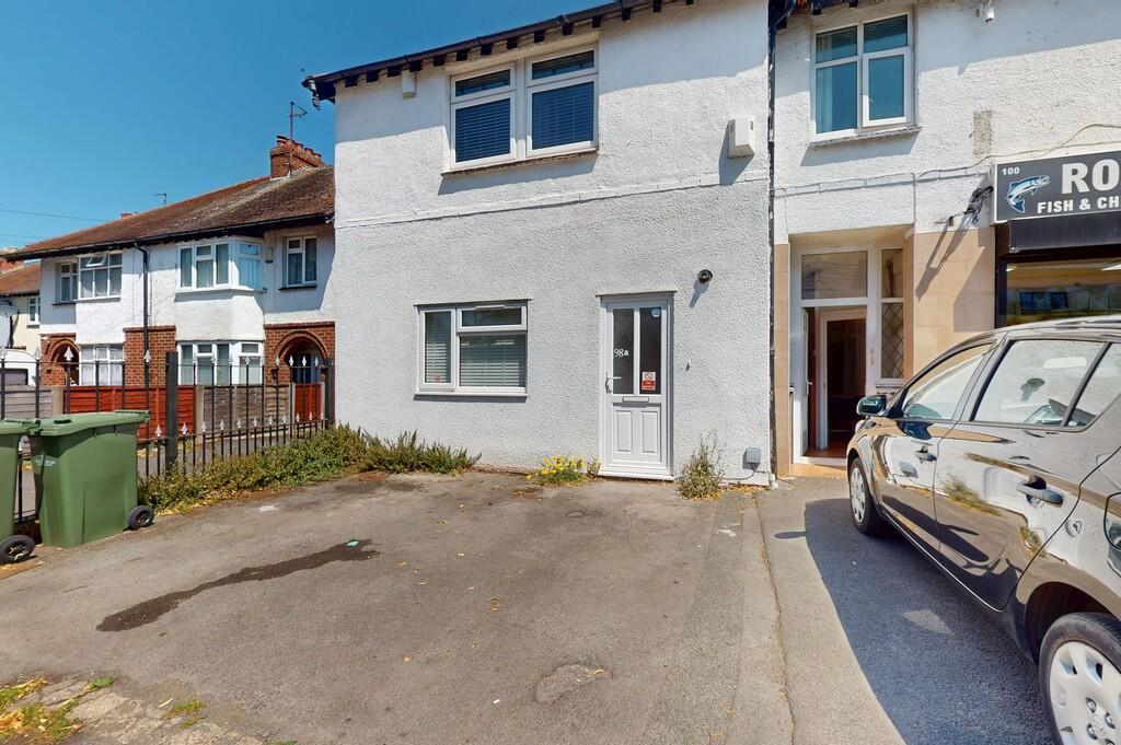 Main image of property: Whaddon Road, Cheltenham
