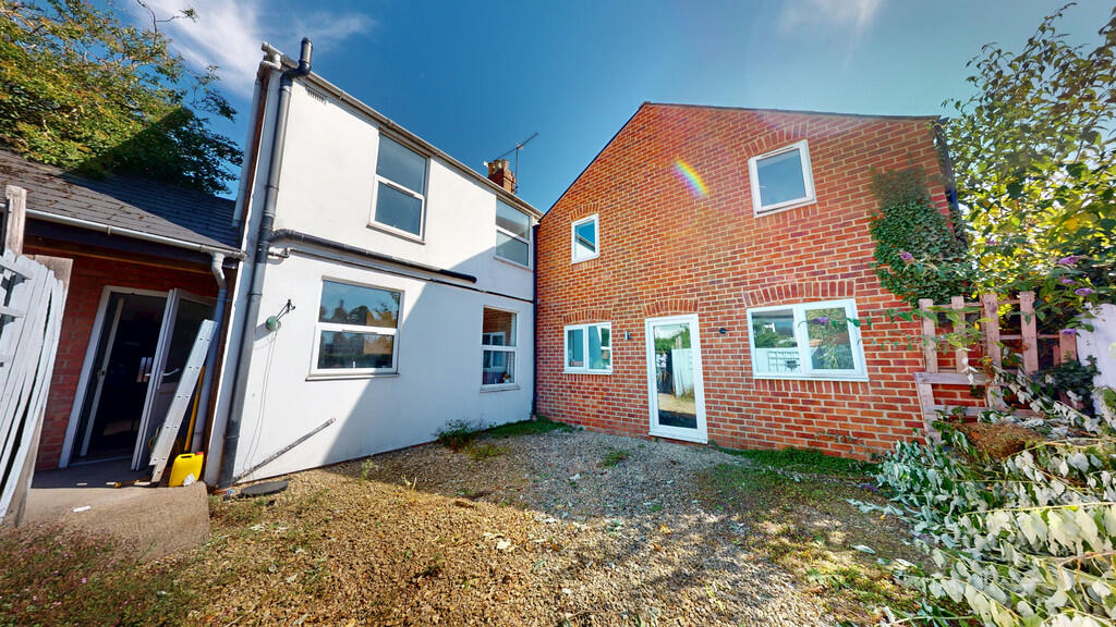 Main image of property: Columbia Street, Cheltenham