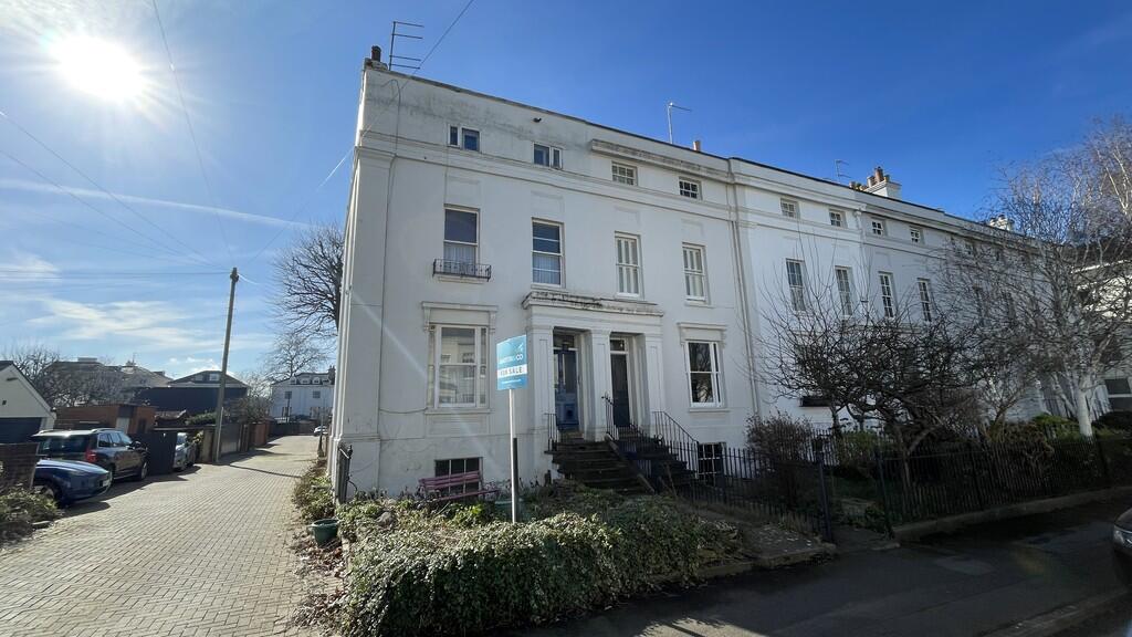 Main image of property: Ashford Road, Cheltenham