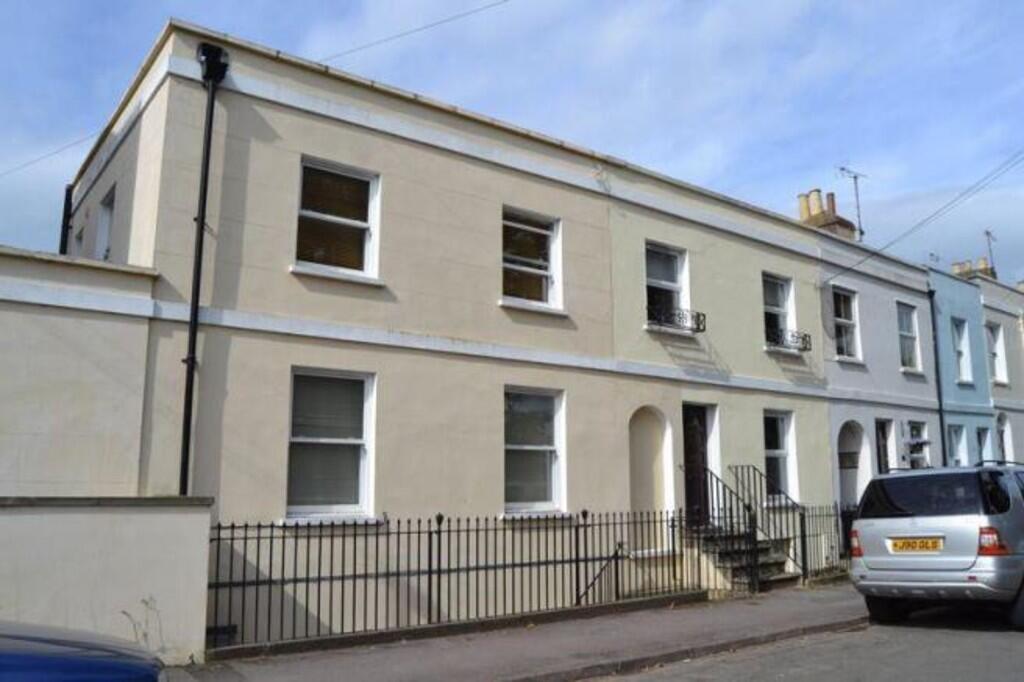 Main image of property: St Philips Street, Leckhampton