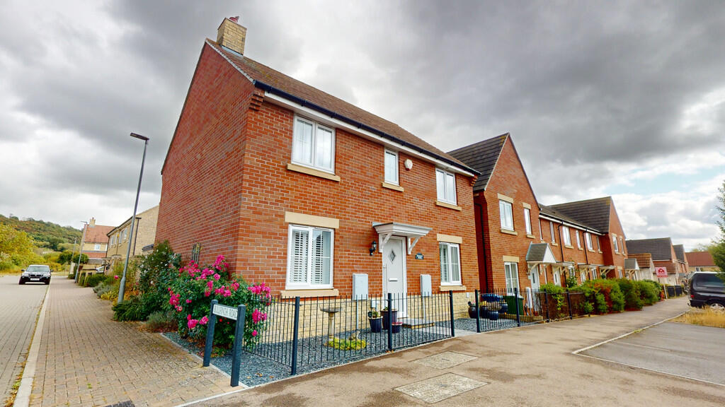 Main image of property: Little Grebe Road, Bishops Cleeve