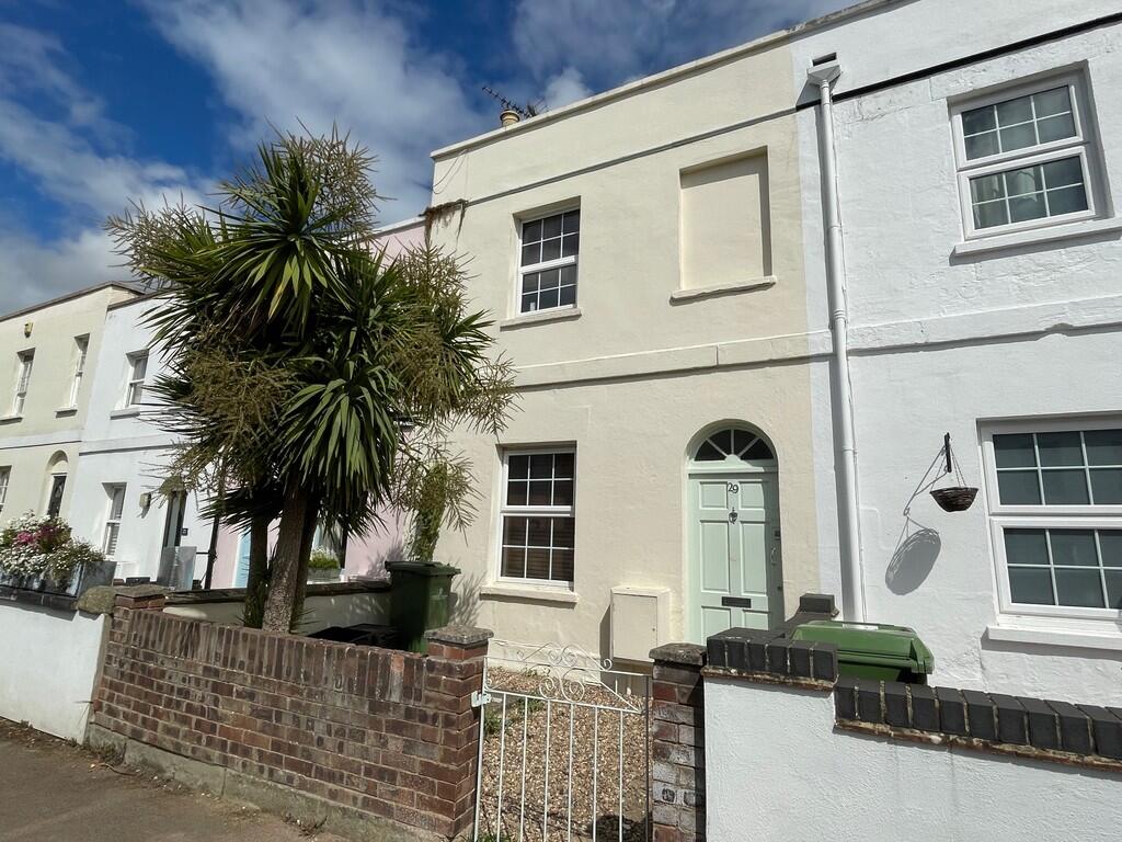 Main image of property: Upper Norwood Street, Leckhampton