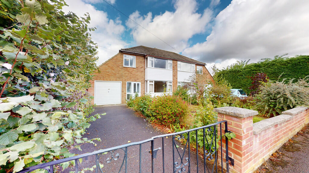 Main image of property: Southview Way, Prestbury