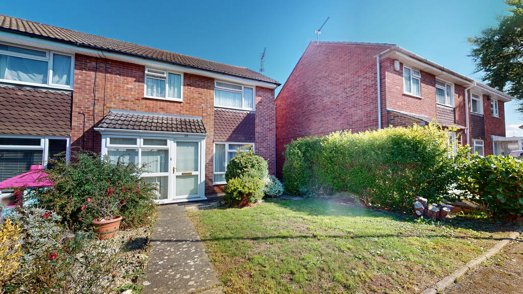 Main image of property: Thirlmere Road , Cheltenham