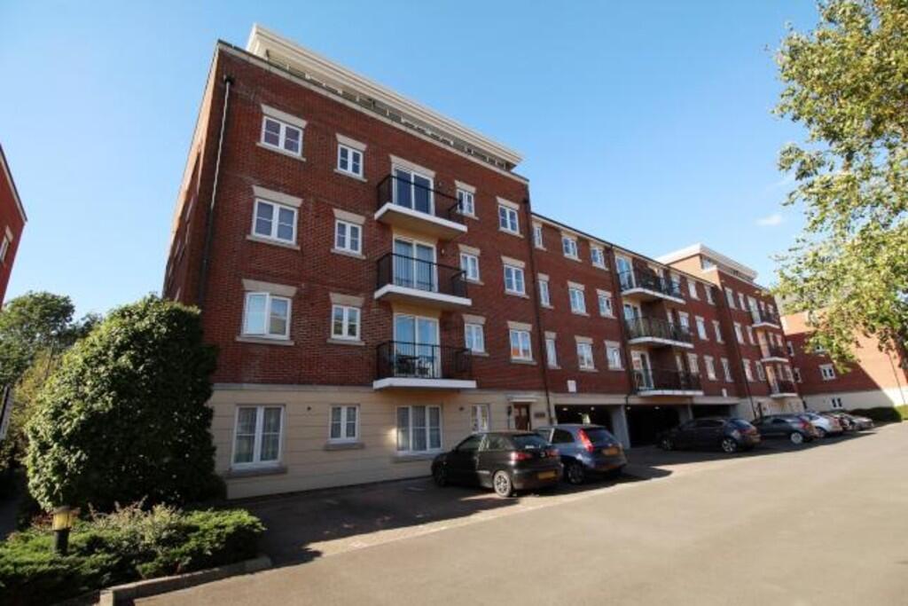 Main image of property: Brookbank Close, Cheltenham