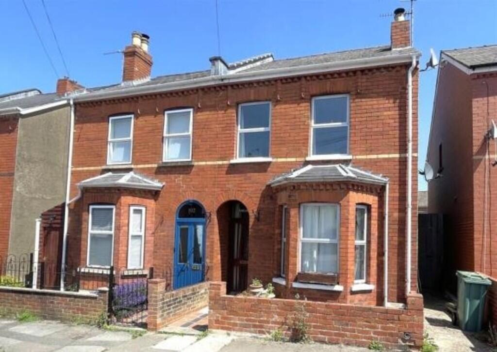 Main image of property: Rosehill Street