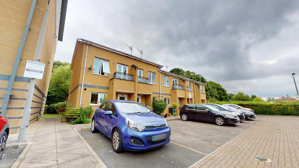 Main image of property: Providence Park, Princess Elizabeth Way