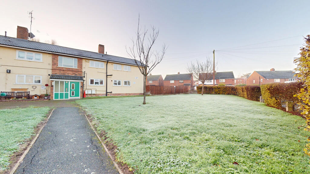 Main image of property: St Andrews Green, Churchdown
