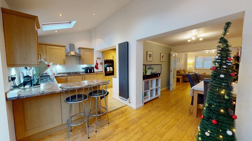 Main image of property: North Road East