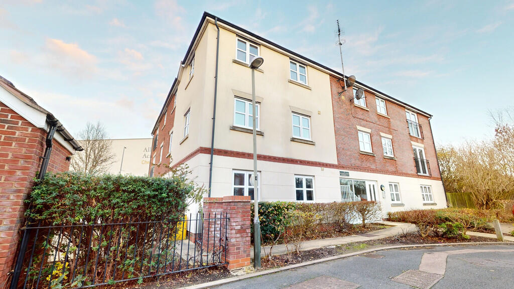 Main image of property: Persimmon Gardens, Cheltenham