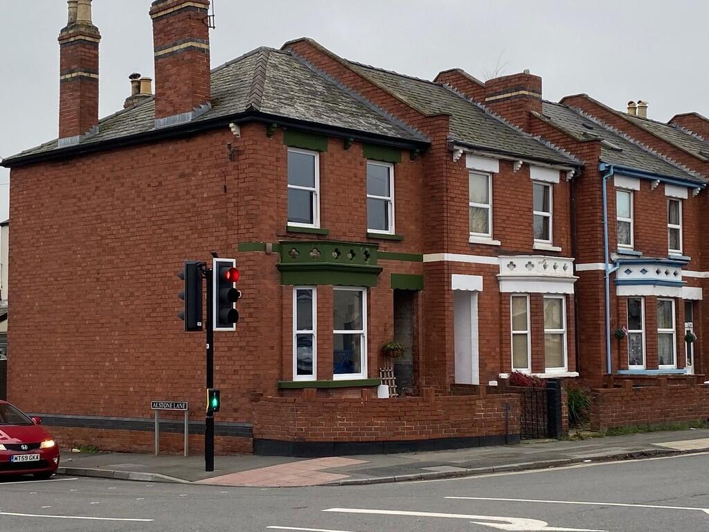 Main image of property: Gloucester Road, Cheltenham