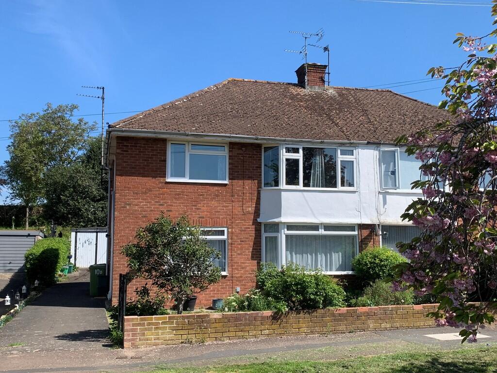 Main image of property: Canterbury Walk, Warden Hill