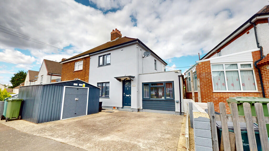 Main image of property: Humber Road , Cheltenham 
