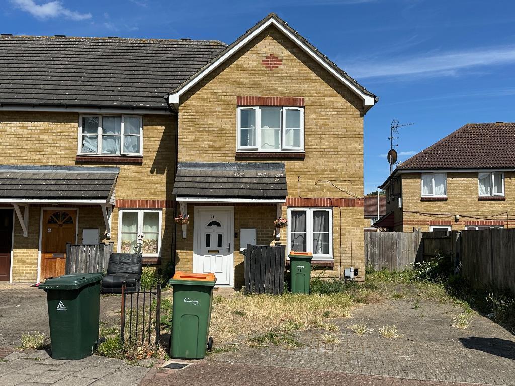 Main image of property: Butchers Road, Custom House, London, E16 1PH