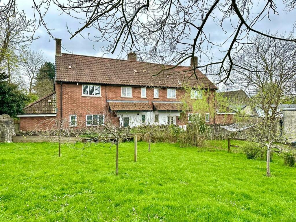 1 bedroom flat for sale in Britannia Road, Kingswood, Bristol, BS15