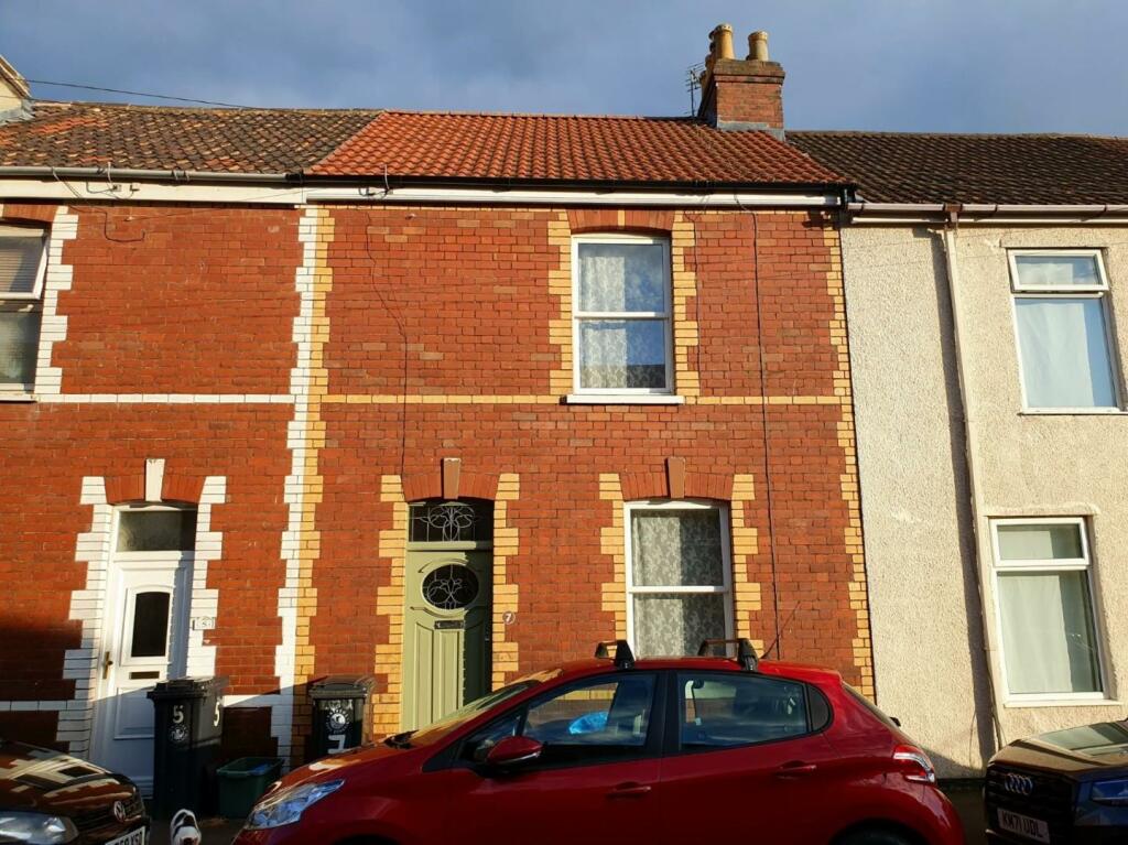 2 bedroom house for sale in Speedwell Avenue, Bristol, BS5