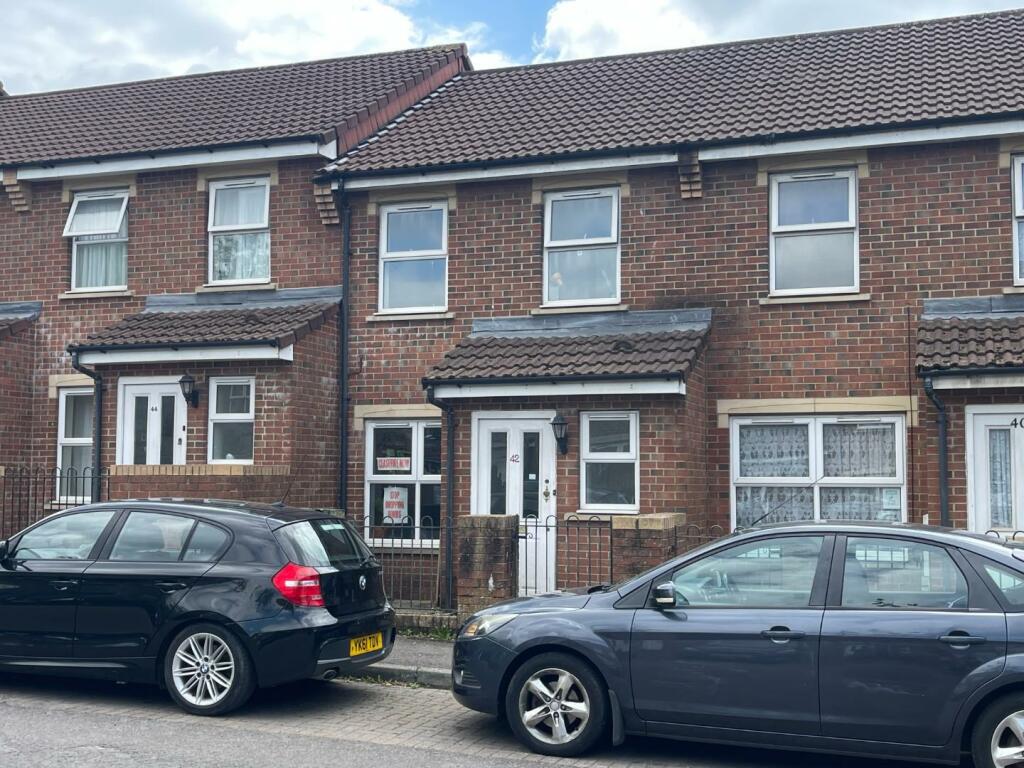 2 bedroom house for sale in Bloy Street, Easton, Bristol, BS5