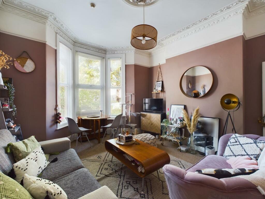 Additional property image - Fishponds Road, Eastville, Bristol