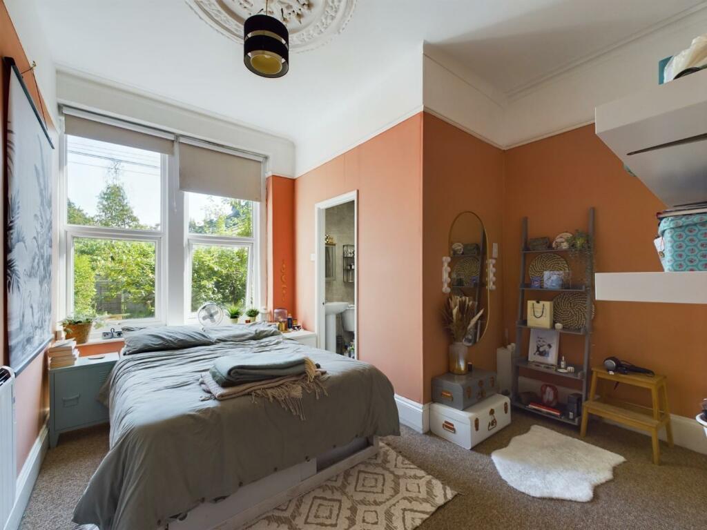 Additional property image - Fishponds Road, Eastville, Bristol