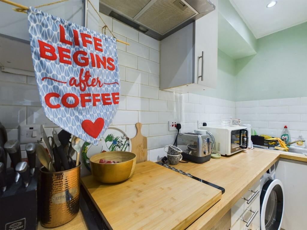 Additional property image - Fishponds Road, Eastville, Bristol