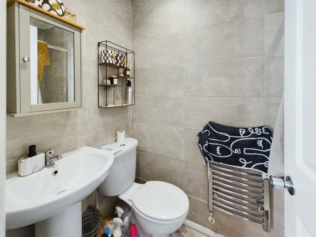 Additional property image - Fishponds Road, Eastville, Bristol