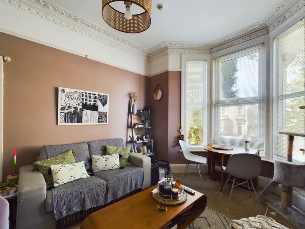 Additional property image - Fishponds Road, Eastville, Bristol