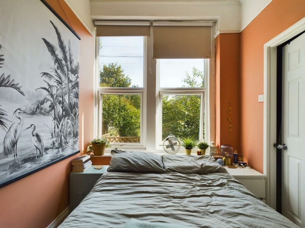Additional property image - Fishponds Road, Eastville, Bristol