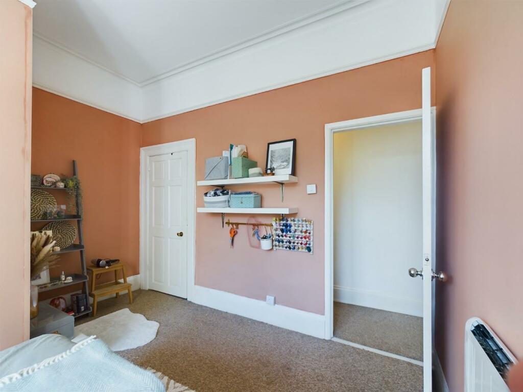 Additional property image - Fishponds Road, Eastville, Bristol