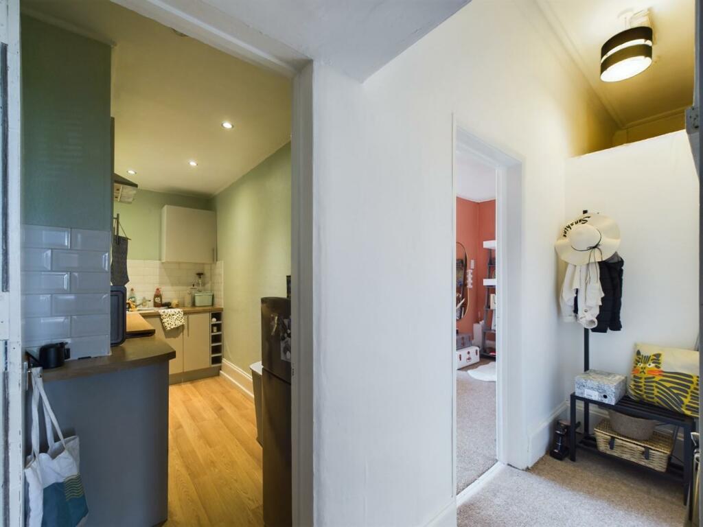 Additional property image - Fishponds Road, Eastville, Bristol