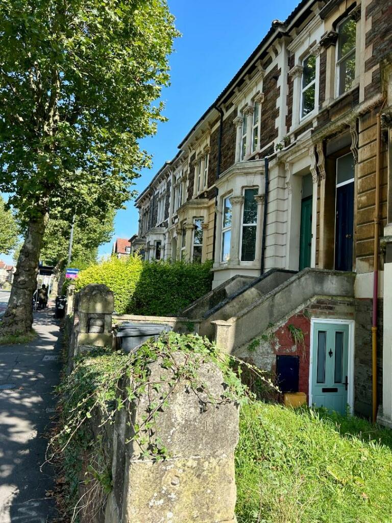 Additional property image - Fishponds Road, Eastville, Bristol