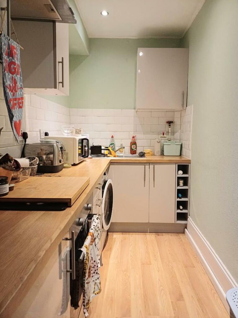 Additional property image - Fishponds Road, Eastville, Bristol