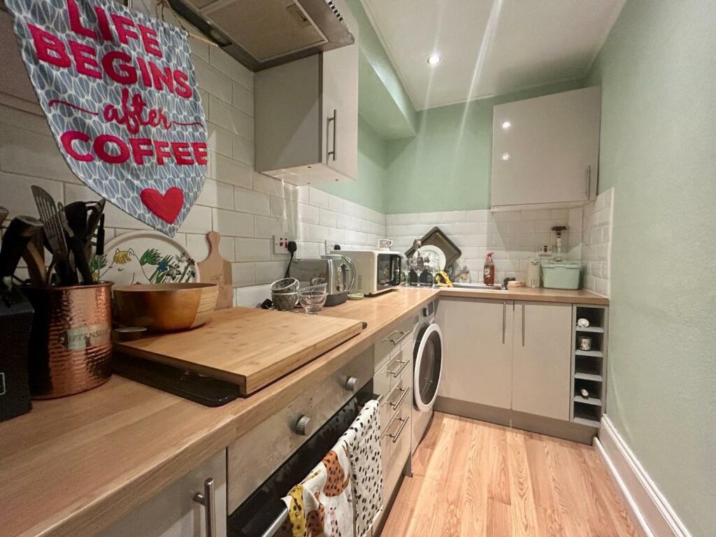 Additional property image - Fishponds Road, Eastville, Bristol