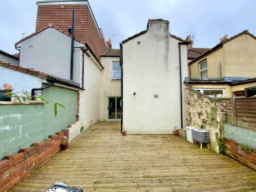 Additional image 6 of Northcote Road, St. George, Bristol BS5 8EW