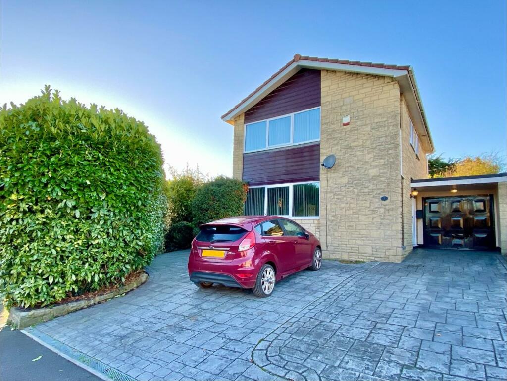 Main image of property: Selworthy, Kingswood, Bristol