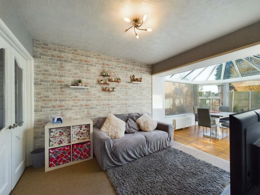 Additional property image - Selworthy, Kingswood, Bristol