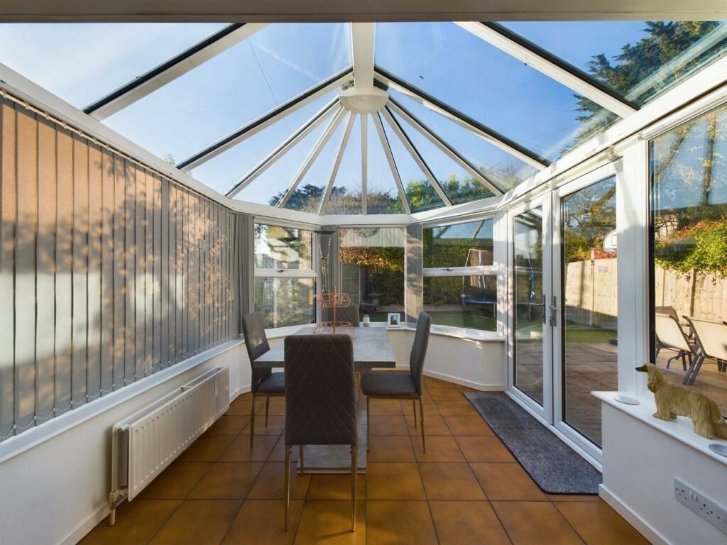Additional property image - Selworthy, Kingswood, Bristol