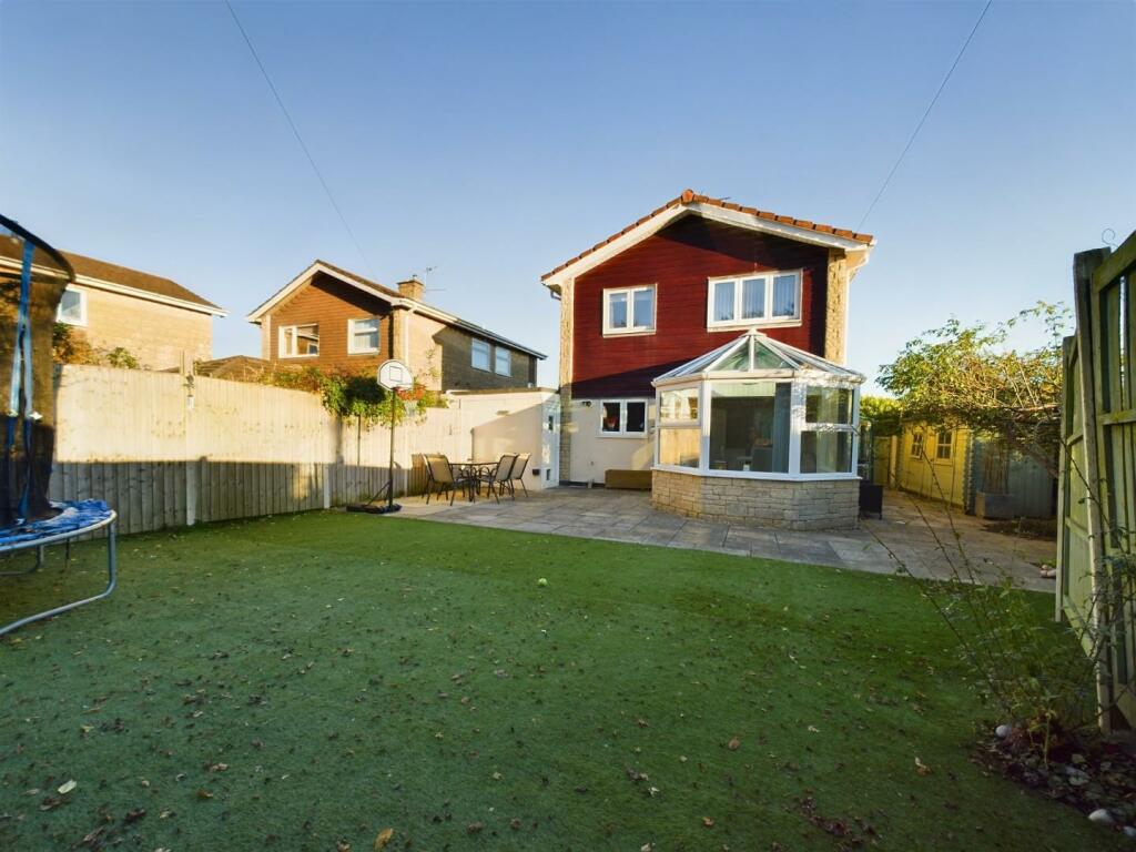 Additional property image - Selworthy, Kingswood, Bristol