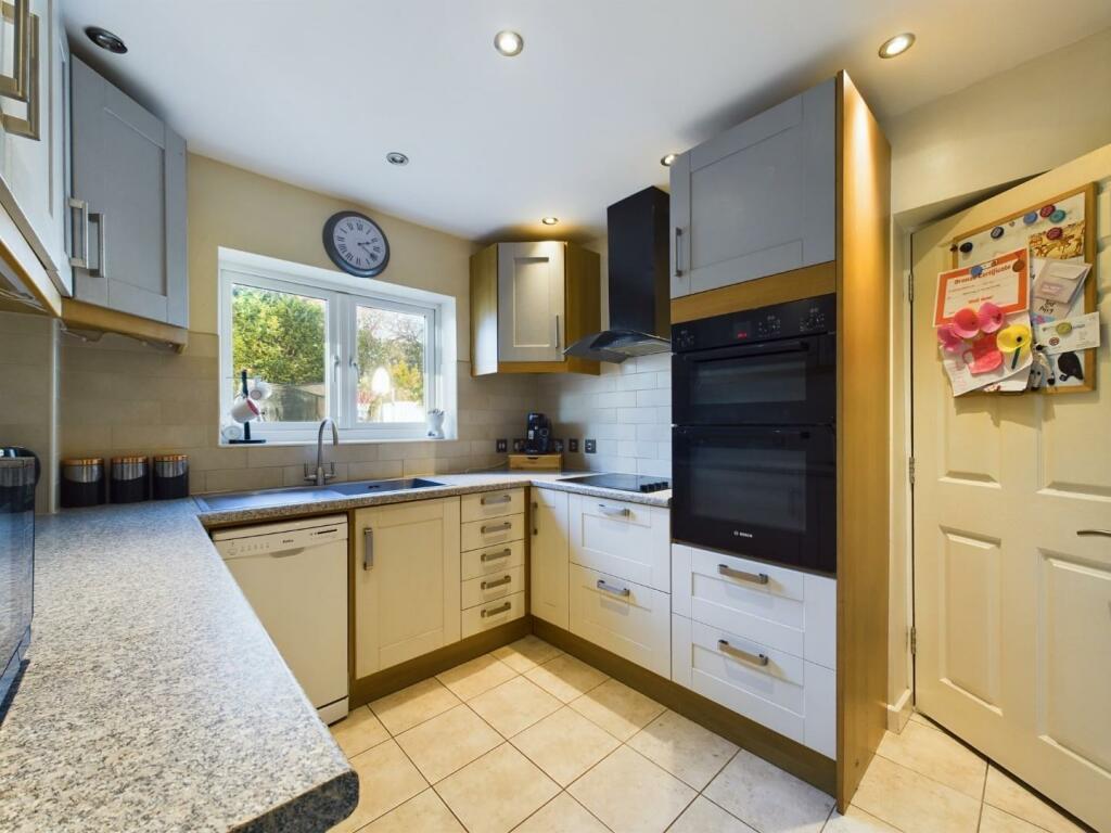 Additional property image - Selworthy, Kingswood, Bristol
